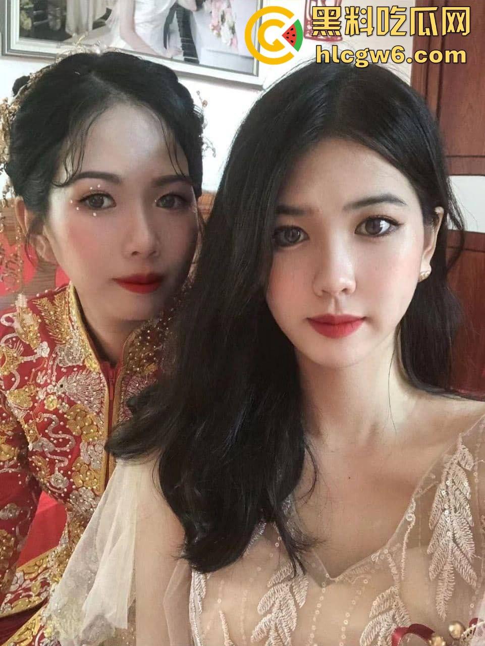 四川成都接盘侠小哥翻车！相亲娶了个前陪酒按摩妹，婚后做爱太会伺候露了馅！-4