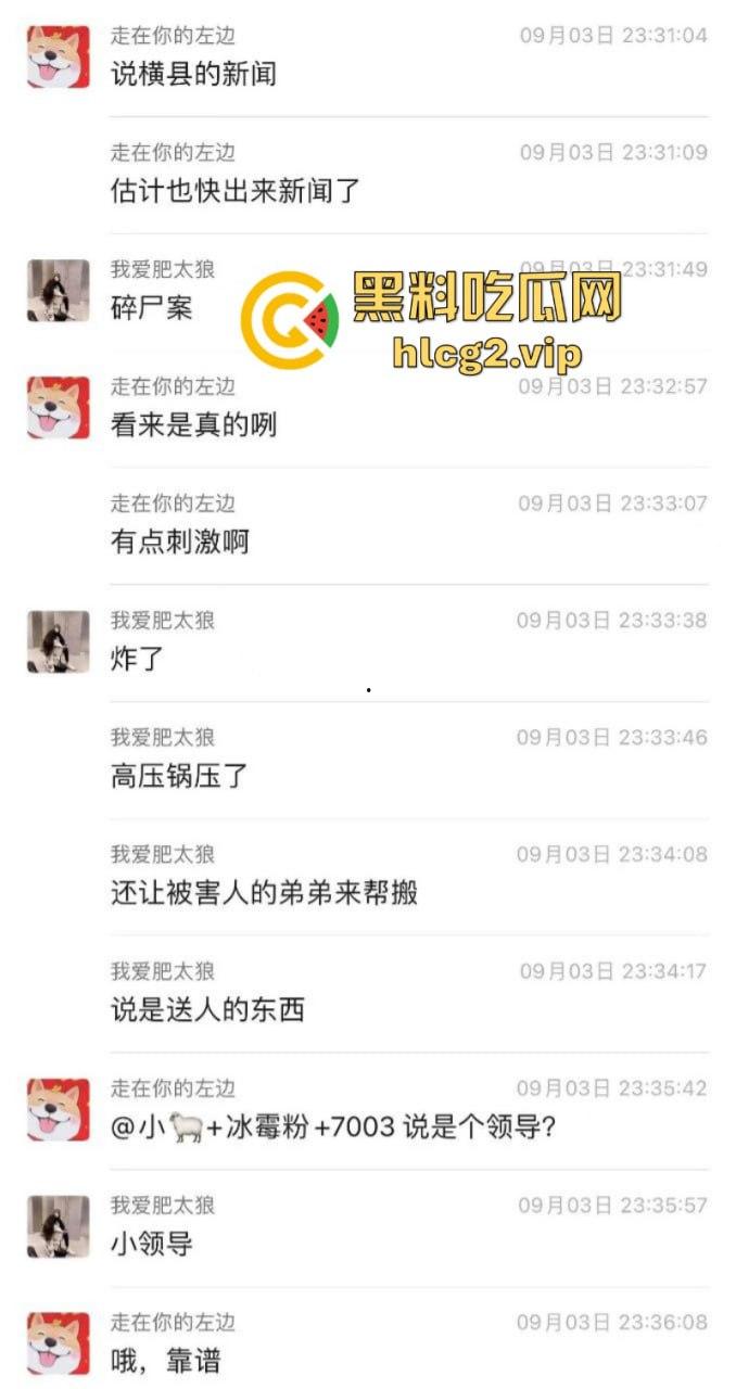 广西又来上分了！横州市财政所所长杀人分尸买最贵的双开门“冻”最爱心上人-5