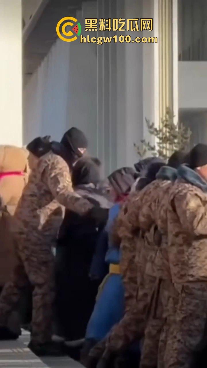 蒙古首都乌兰巴托市中心发生大规模示威游行，原来邻国也不是想象中的那么太平嘛-8